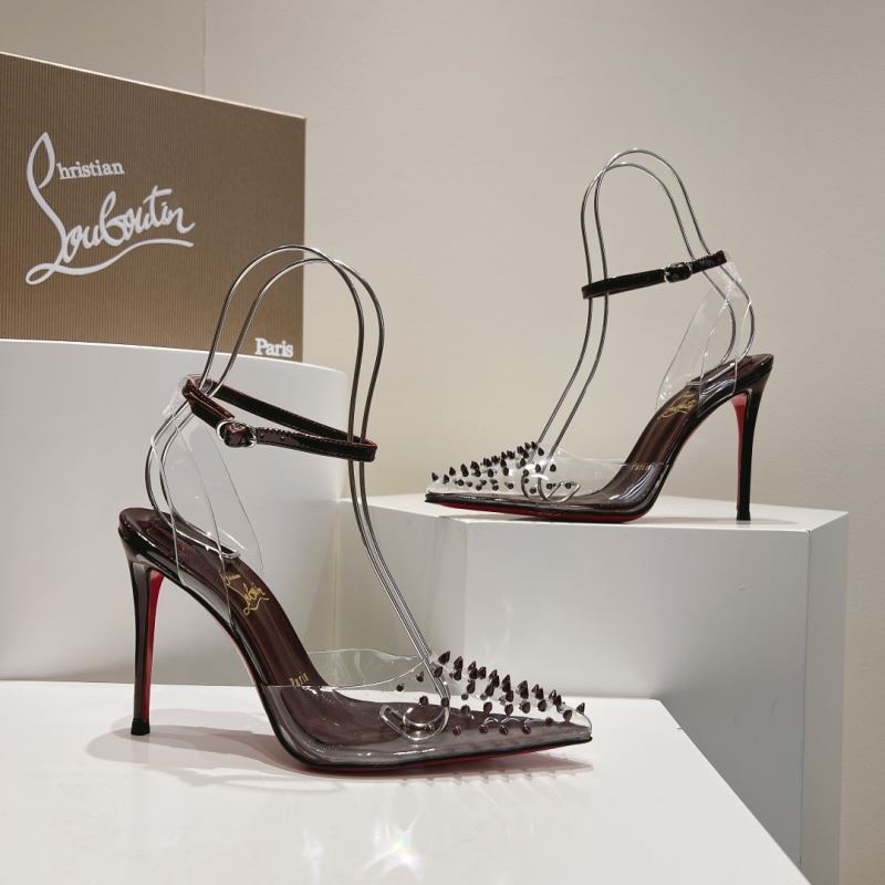 Christian Louboutin Sandals